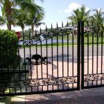 Custom Gate Fabrication